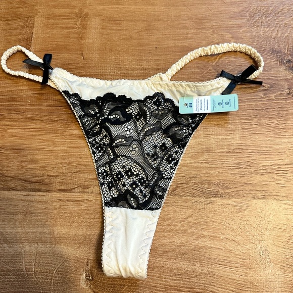 Bundle 7 Pairs NWT Underwear - Picture 11 of 15